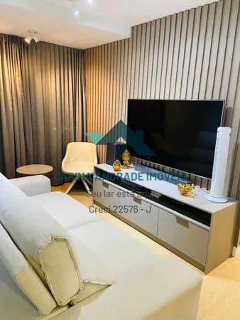 Apartamento em Recife - Casa Amarela