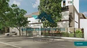 Apartamento em Recife - Madalena