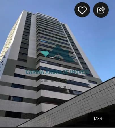 Apartamento em Recife - Graças