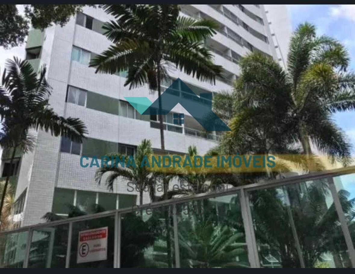 Apartamento em Recife - Espinheiro