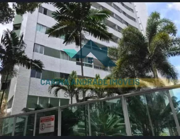 Apartamento em Recife - Espinheiro