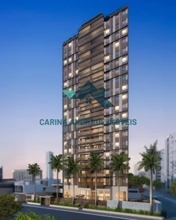 Apartamento Alto Padrão