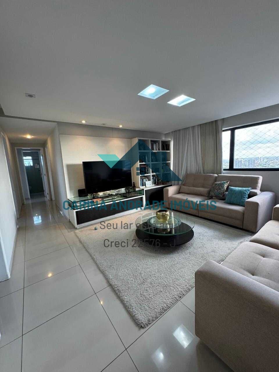 Apartamento Alto Padrão Luxo