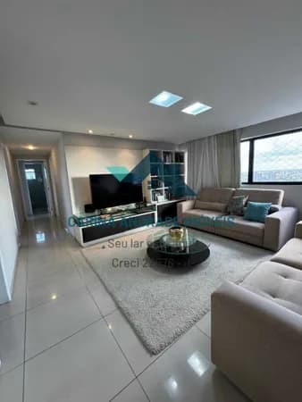 Apartamento Alto Padrão Luxo