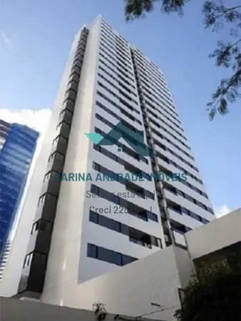 Apartamento em Recife - Rosarinho