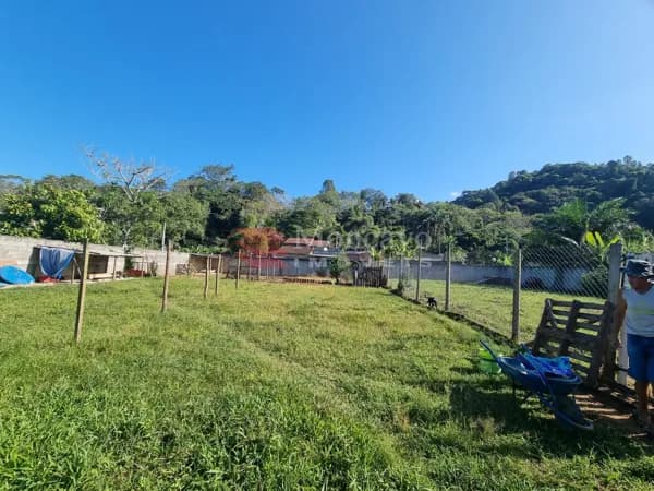 Terreno Oportunidade Caraguatatuba - SP - Capricórnio III