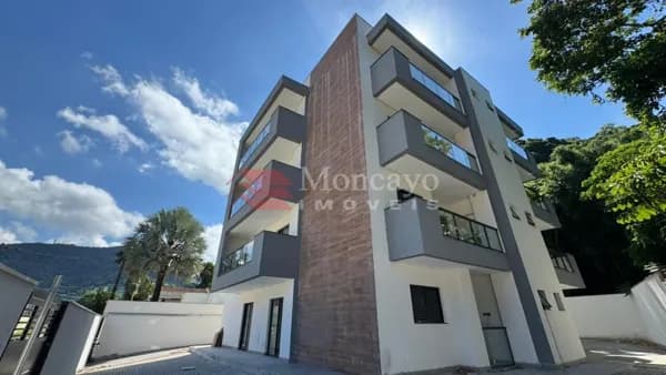 Apartamento à venda com 2 quartos no Sumaré.