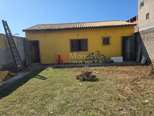 Edícula para venda no Barranco Alto, Caraguatatuba - SP.