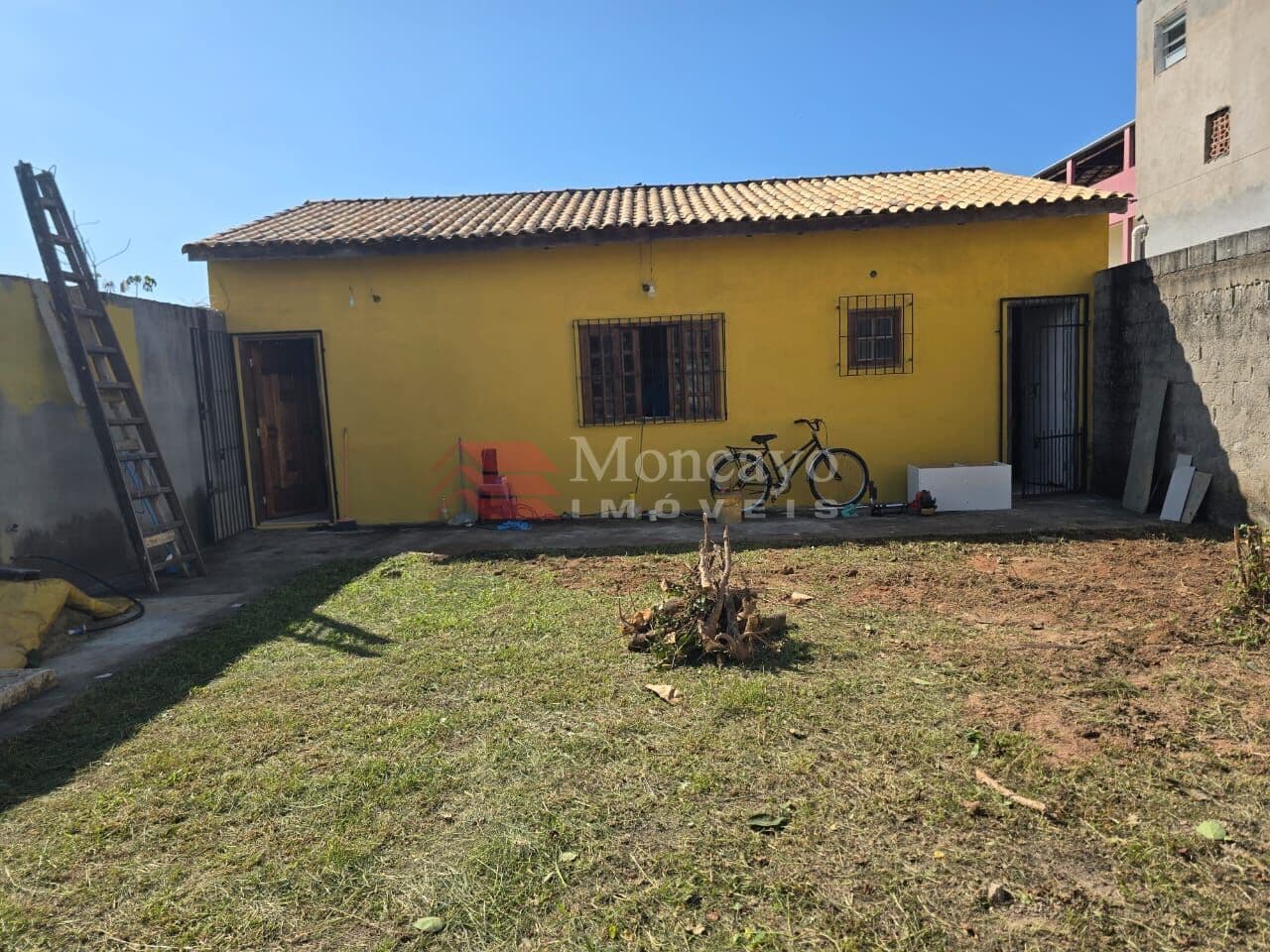 Edícula para venda no Barranco Alto, Caraguatatuba - SP.