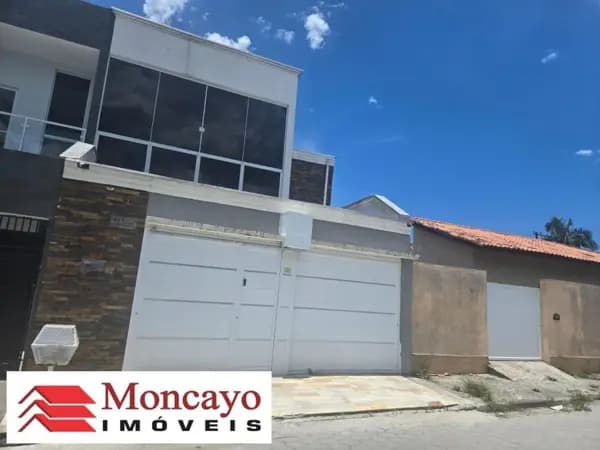 Sobrado com 2 suítes para venda no Balneário Mar Azul, Caraguatatuba