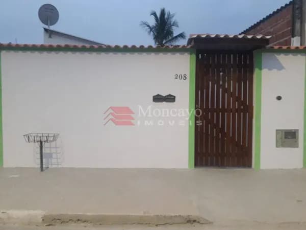 Kitnets para venda no Perequê Mirim, Caraguatatuba