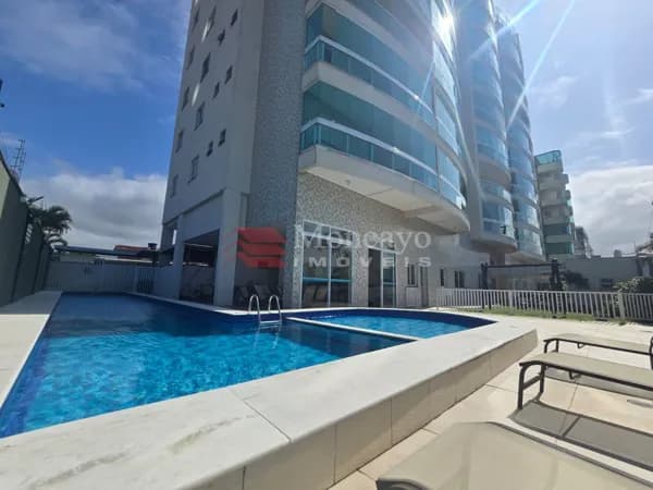 Apartamento para locação com 3 quartos no Jardim Aruan.