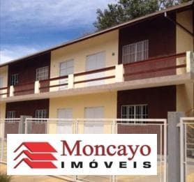 Apartamento com 1 quarto para venda na Maranduba, Ubatuba