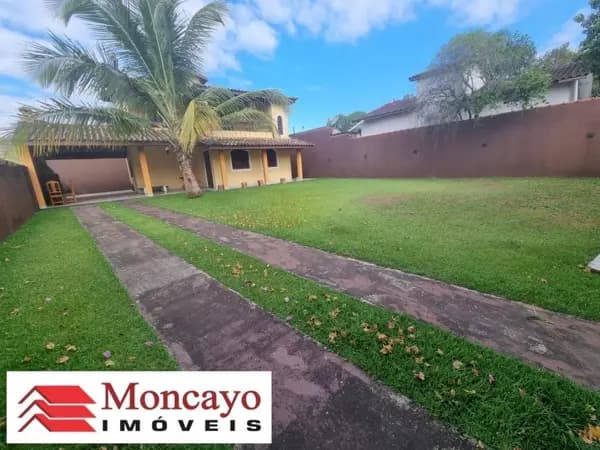 Sobrado com 3 quartos para venda no Pontal de Santa Marina, Caraguatatuba