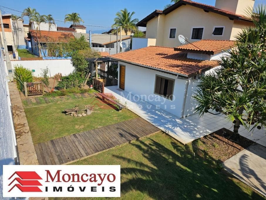 Edícula com suíte para venda no Portal Patrimonium, Massaguaçu, Caraguatatuba - SP.