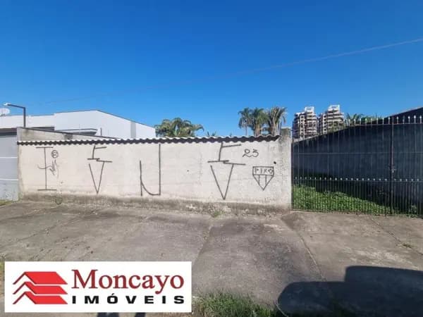 Terreno para venda próximo a praia no Porto Novo, Caraguatatuba - SP.