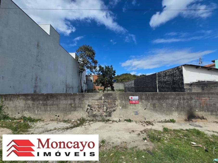 Terreno para venda no Recreio Juqueriquerê, Caraguatatuba