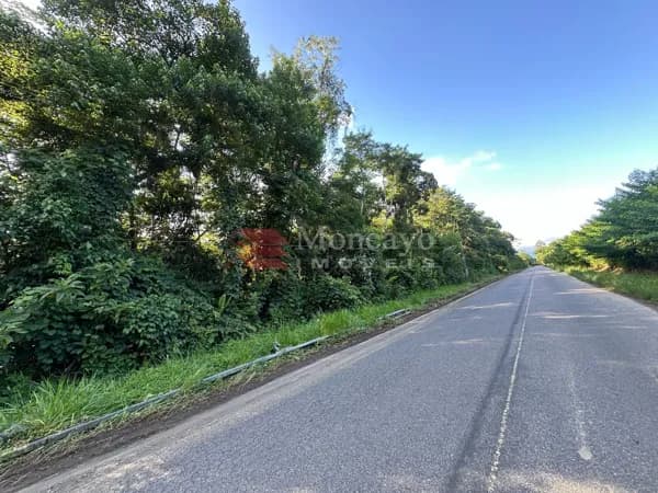 Excelente área com 36,300m² à venda.