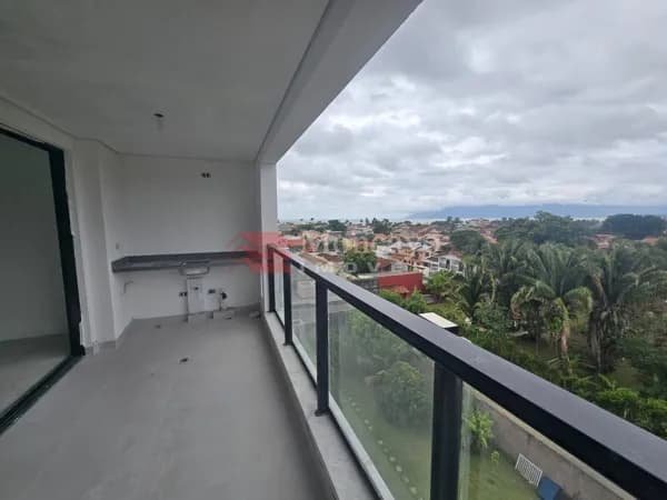 Studio para venda na Praia das Palmeiras.