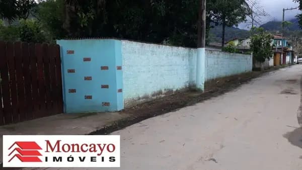 Lote perto da Cachoeira da Renata com 5.330 ms², esc.Definitiva