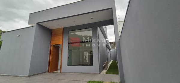 Excelente casa nova à venda no Massaguaçu, Caraguatatuba.