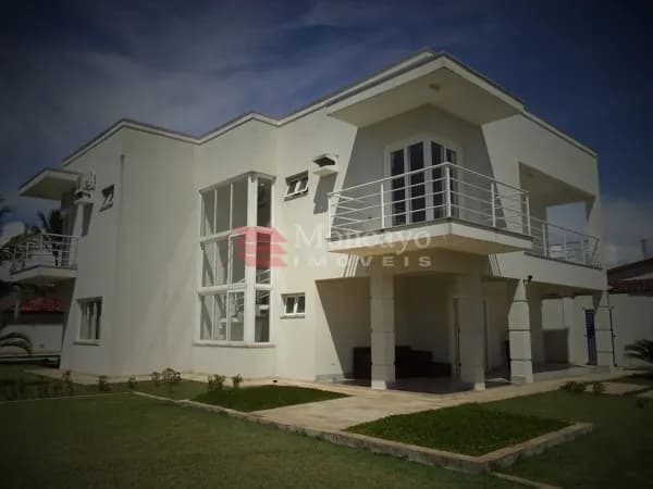 Mansão para venda na Praia das Palmeiras, Caraguatatuba