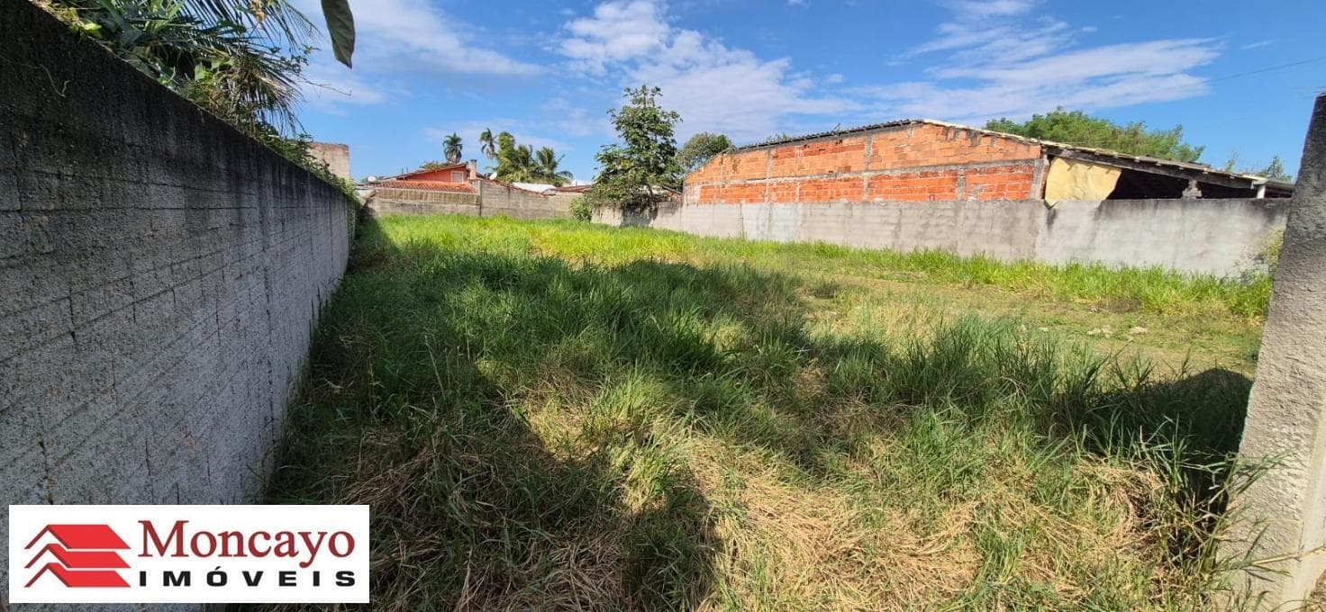 Terreno a venda no Gaivotas, Caraguatatuba.