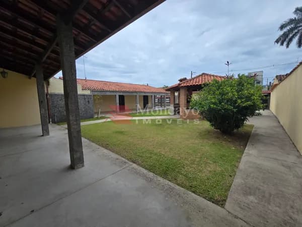 Casa para venda no Jardim Britânia.
