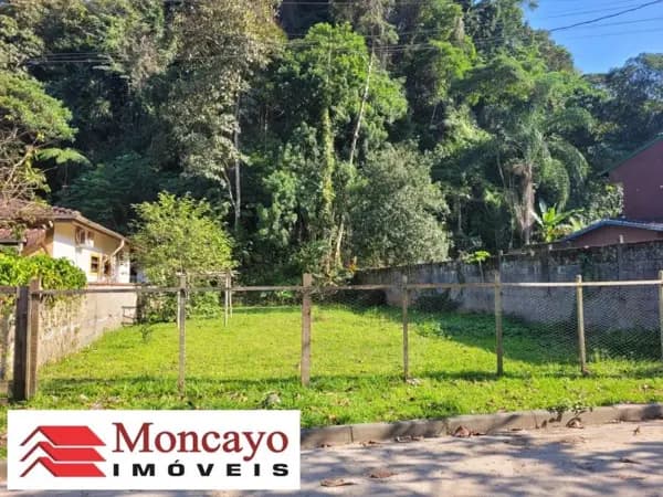 Terreno para venda no Condomínio Verde Mar, Massaguaçu, Caraguatatuba
