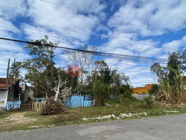 Terreno para venda no Jardim das Gaivotas, Caraguatatuba/SP