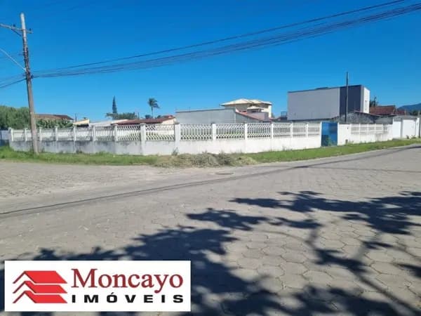 Lote para venda ideal para condomínios horizontais no Pontal de Santa Marina, Caraguatatuba - SP.
