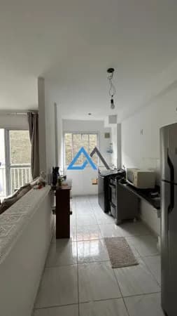 Apartamento à Venda em Franco da Rocha – Residencial Firenze