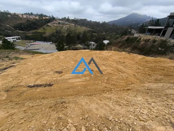 Terreno em Condomínio Fechado de Alto Padrão – Reserva da Serra, Mairiporã