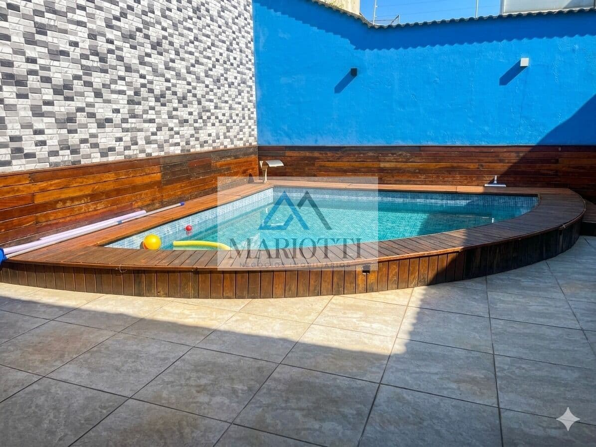 CASA À VENDA – PARQUE DOS PÁSSAROS – SÃO BERNARDO DO CAMPO/SP