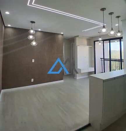 APARTAMENTO PARA LOCAÇÃO – 2 DORMITÓRIOS | Caieiras