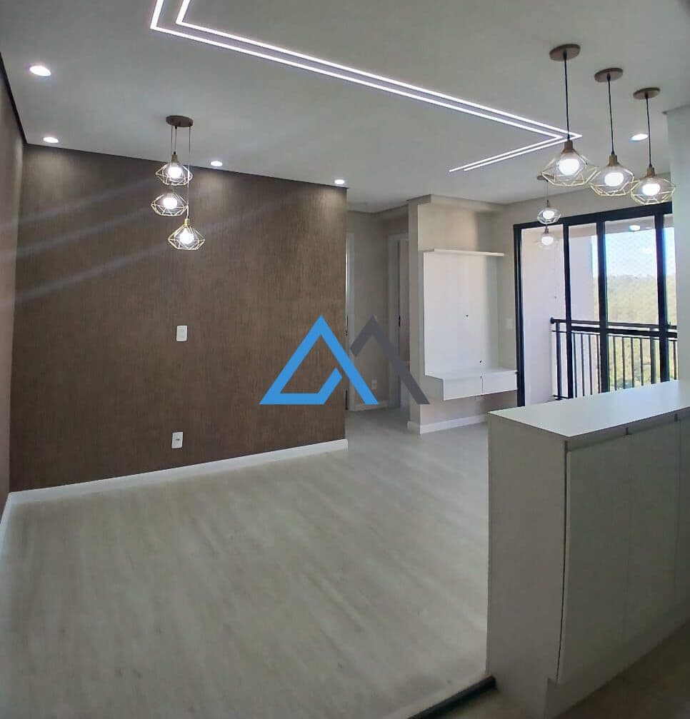 APARTAMENTO PARA LOCAÇÃO – 2 DORMITÓRIOS | Caieiras