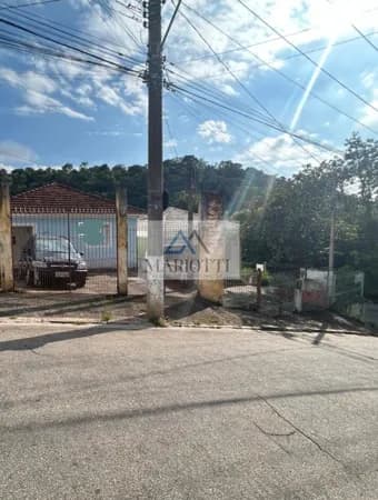 Casa à Venda no Bairro Jardim São Francisco - Caieiras - SP