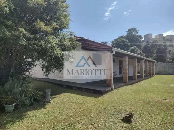 CASA TÉRREA À VENDA – JD. PAULISTA | ATIBAIA