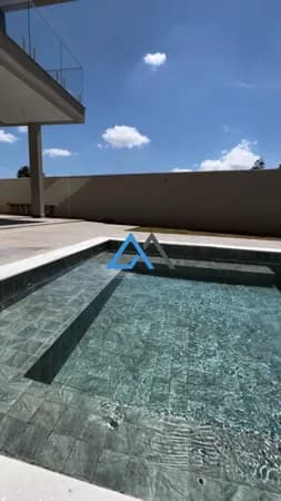 Casa Alto Padrão – Reserva São Nicolau – Atibaia/SP R$ 2.300.000,00