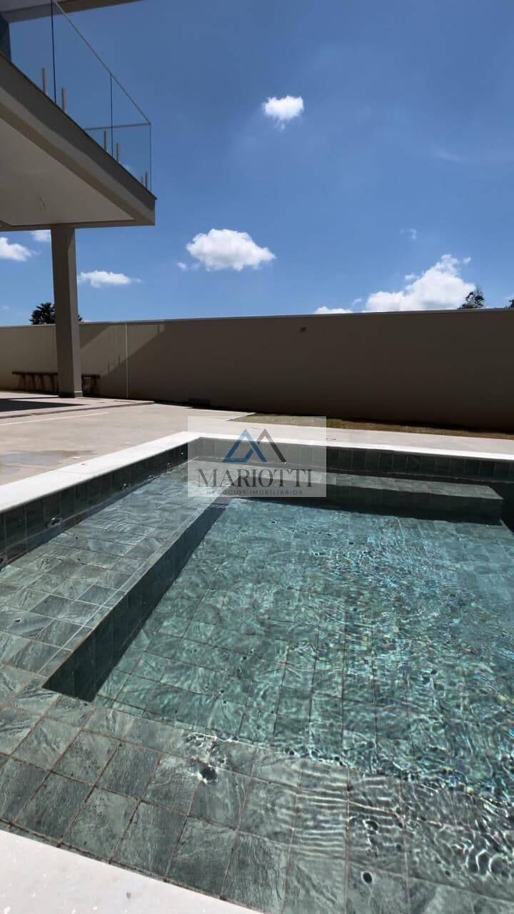 Casa Alto Padrão – Reserva São Nicolau – Atibaia/SP R$ 2.300.000,00