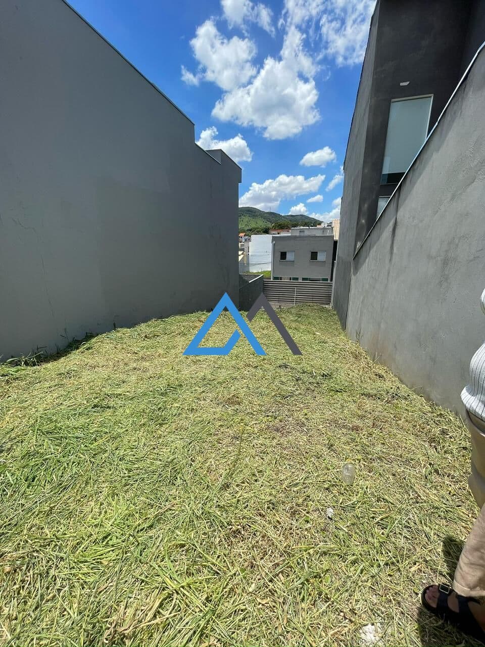Terreno Residencial à Venda no Residencial São Marino – Caieiras/SP