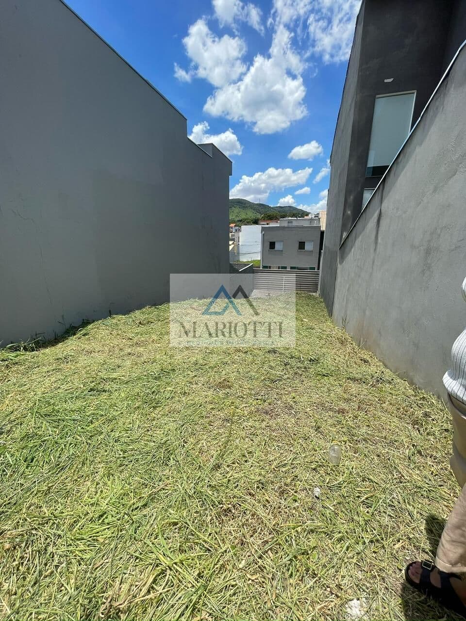 Terreno Residencial à Venda no Residencial São Marino – Caieiras/SP