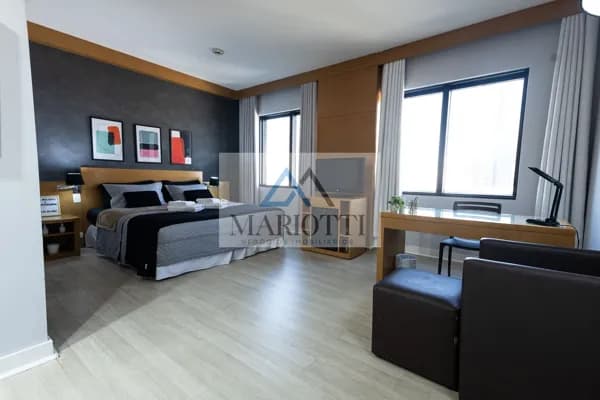Apartamento em São Paulo - Cidade Mãe do Céu