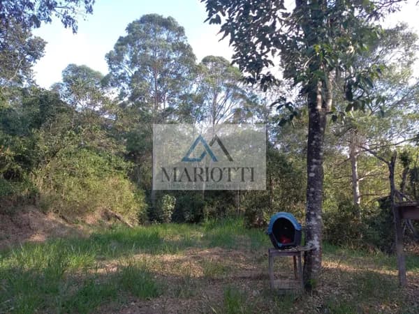Terreno em Condomínio à Venda | 962 m² | Estância Santa Maria do Laranjal – Atibaia/SP