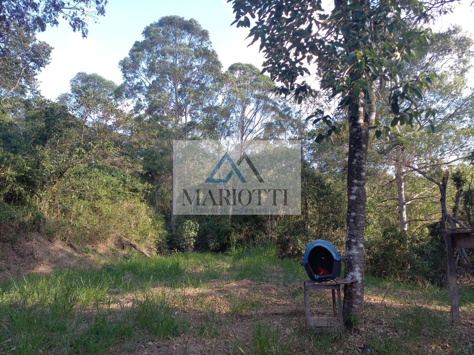 Terreno em Condomínio à Venda | 962 m² | Estância Santa Maria do Laranjal – Atibaia/SP