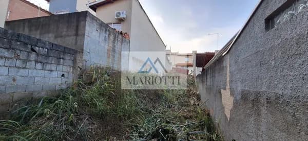 Lote/Terreno em Atibaia - Jardim Ciliar