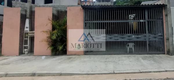 Casa em Terra Preta (Terra Preta), Mairiporã/SP 350.000,00