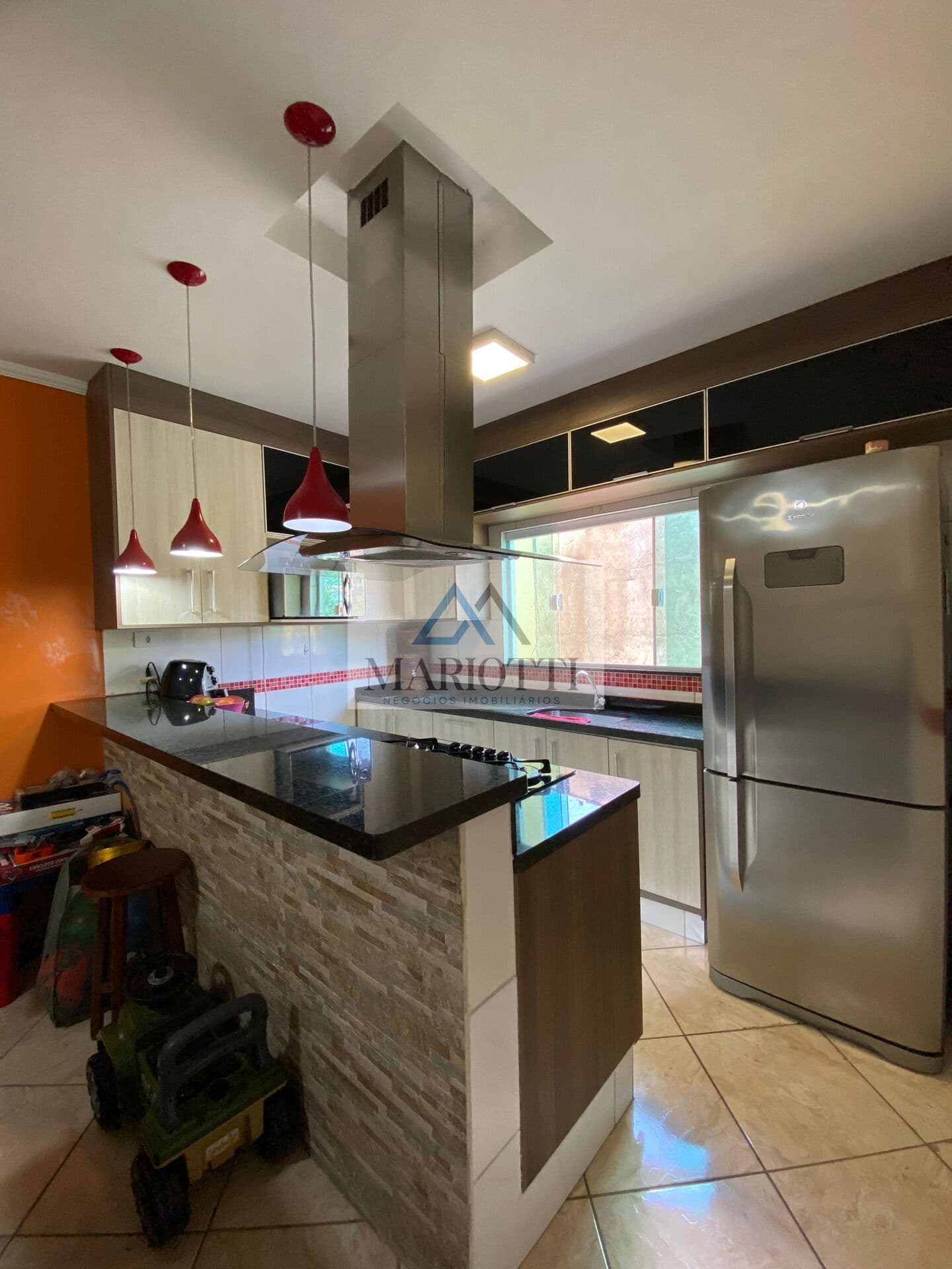 Casa à Venda em Mairiporã – Oportunidade Imperdível para Investidores e Famílias – 3 Casas por R$ 550.000,00