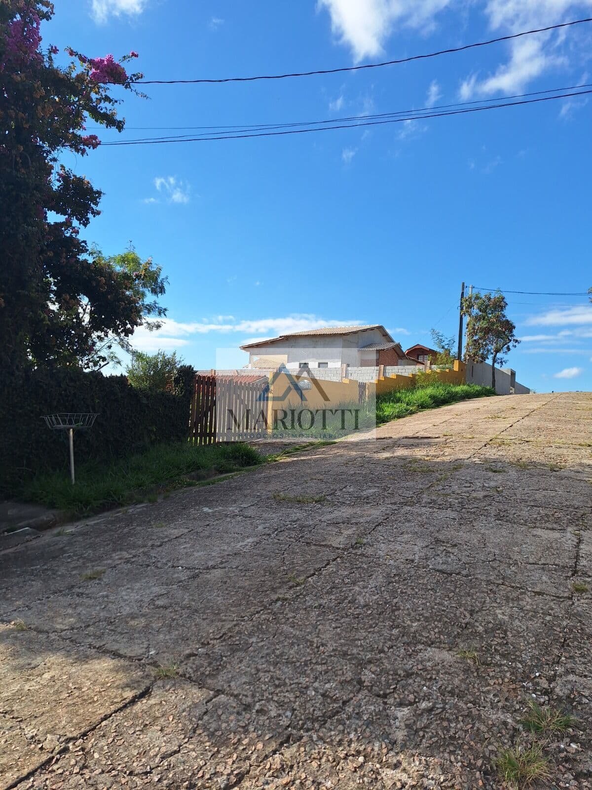 Terreno à venda 994 m² no bairro Parque Arco-Íris – Atibaia/SP