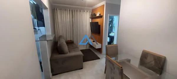 Apartamento 2 Quartos à Venda – Condomínio Spazio Jandaia | Jundiaí/SP